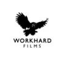 WorkHard Films logo - Similar company to Take Five Producción Audiovisual