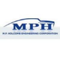 M.P. Holcomb Engineering Corporation logo - Similar company to Johnson Data Solutions, Llc