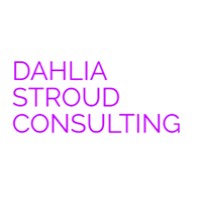 Dahlia Stroud Consulting logo - Similar company to 4P Connect