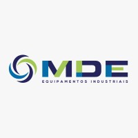 MDE logo - Similar company to Simplex Equipamentos Ltda