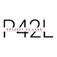 Project 42 Labs logo - Similar company to Apexwebsoft