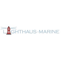 Lighthaus-Marine d.o.o. logo - Similar company to Orca Crew Services Croatia Ltd.
