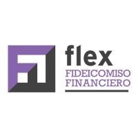 Flex Fideicomiso Financiero logo - Similar company to Flexfintech