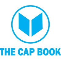 The Cap Book logo - Similar company to Kiago