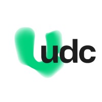 UDC - Full Digital Service Agency logo - Similar company to Msquared