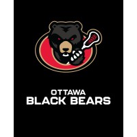 Ottawa Black Bears logo - Similar company to Phantom Productions