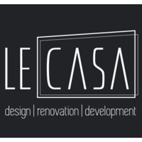 Le casa