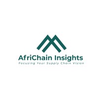 AfriChain Insights Consulting logo - Similar company to Slice Imagery