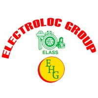 Electroloc Hardware & Glass Exquisite Home Decor logo - Similar company to Glasstech S.A.