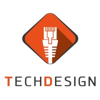 Techdesign i Göteborg AB logo - Similar company to North Projects Ab