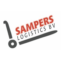 Sampers Logistics B.V. logo - Similar company to Dr Logistics Bv