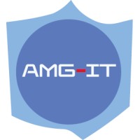 AMG-IT logo - Similar company to Guid-It