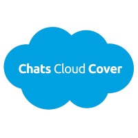 Chats Cloud Cover logo - Similar company to Dti