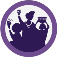 WoMin African Alliance logo - Similar company to Kinray Hub: Indigenous-Led R&D