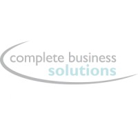 Complete Business Solutions Group Ltd logo - Similar company to Sct It Solutions