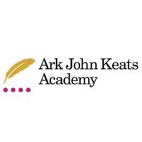 Ark John Keats Academy logo - Similar company to Ark Globe Academy