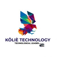 KÔLIÈ TECHNOLOGY logo - Similar company to Planetcom Sarl