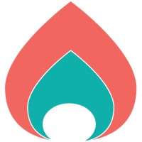 Internal Fire Pilates logo - Similar company to Currycups
