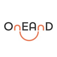 Oneand logo - Similar company to Fedro Training & Coaching