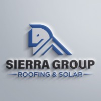Sierra Group Roofing & Solar logo - Similar company to Wise Construction & Solar