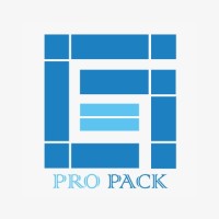 ProPack logo - Similar company to Propack