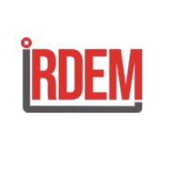 İRDEM İNŞ. TİC. LTD. ŞTİ. logo - Similar company to Totaş Grup