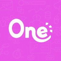 De One Marketing logo - Similar company to Angus Lab