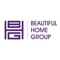 Beautiful Home Group logo - Similar company to Dtale