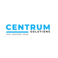 Centrum Solutions logo - Similar company to Etech Ups
