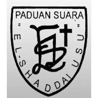 EL-SHADDAI Choir USU logo - Similar company to Asrama Yayasan Tb Soposurung - Sman 2 Balige