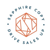 Sapphire Copy logo - Similar company to Arkh, Inc.