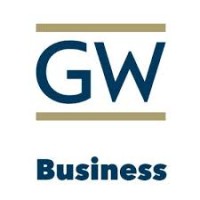 Transformative Leadership in Disruptive Time at The George Washington University - Boston logo - Similar company to The George Washington University Innovation Center