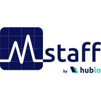 Mstaff logo - Similar company to Diag Immo 13
