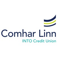 Comhar Linn INTO Credit Union logo - Similar company to Jdo Foundation
