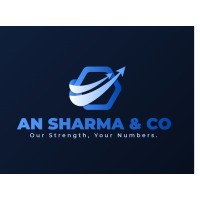 AN Sharma & Co logo - Similar company to Qube Design Labs