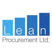 Lean Procurement logo - Similar company to Procurement Doctors