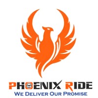 PHOENIX RIDE PRIVATE LIMITED logo - Similar company to Sria Infotech Pvt Ltd
