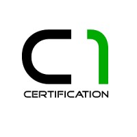 C1 Certification logo - Similar company to Aaa Certification Ab