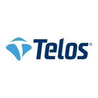 Telos Corporation logo - Similar company to Share O&M