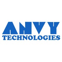 Anvy Technologies logo - Similar company to Envy Technologies