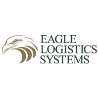 Eagle Logistics Systems logo - Similar company to Ajc Group