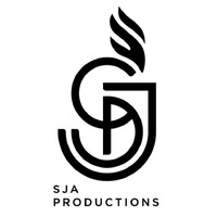 SJA Productions logo - Similar company to Konark Films