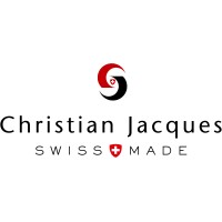 Christian Jacques Watches logo - Similar company to Torretto Tessuti