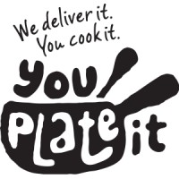 You Plate It logo - Similar company to Swft Connect | Digital Business Cards