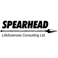 Spearhead Life Sciences Consulting Ltd logo - Similar company to Holit