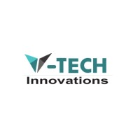 V-Tech Innovations logo - Similar company to White Leaf Technologies Private Limited