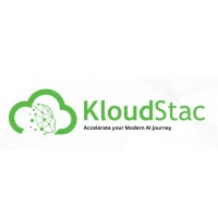 Kloudstac logo - Similar company to Kloudstack