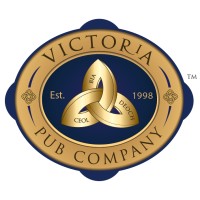 Victoria Pub Company logo - Similar company to Niima Intrnational