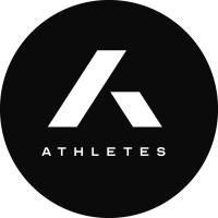 Athletes Gym logo - Similar company to Dialbook