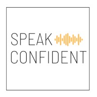 Speak Confident logo - Similar company to Cartel Tool Co